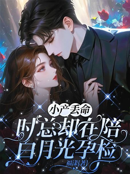 小产丢命,时总却在陪白月光孕检全文免费阅读