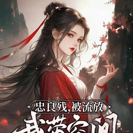 荒年加流放:我带灵泉救侯府满门全文免费阅读