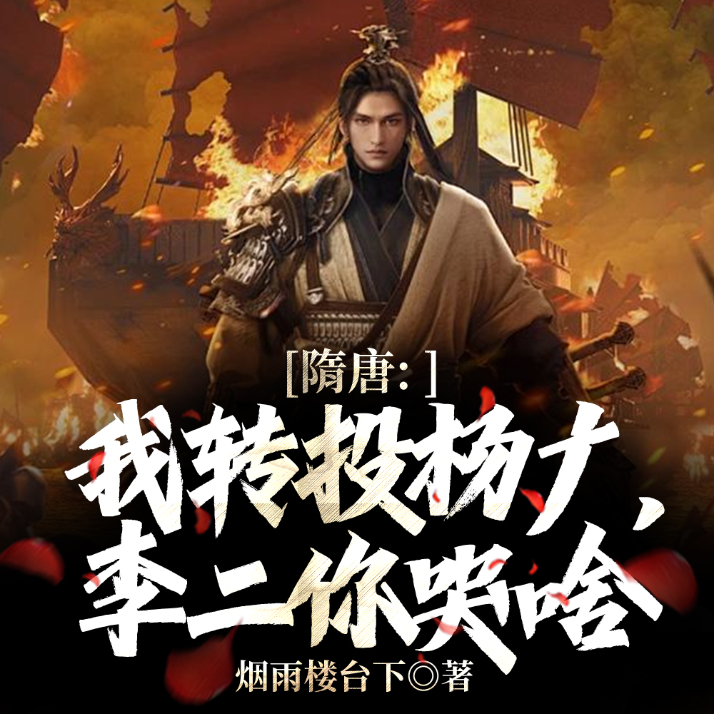 隋唐:十倍吕布战力,杀穿高句丽全文免费阅读