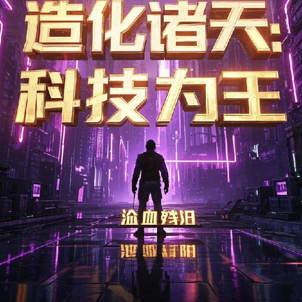 外挂实验室:我在诸天做实验全文免费阅读