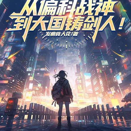 重生:从哈工大铸造科技霸权!全文免费阅读