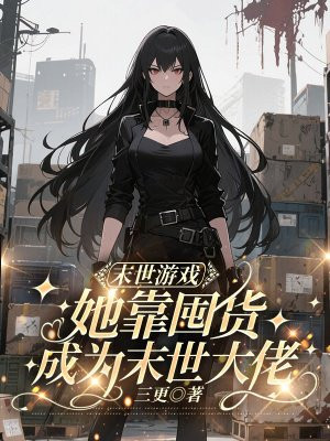 末世游戏,她靠囤货成为末世大佬全文免费阅读