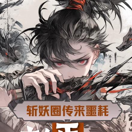 斩妖圈传来噩耗,这人正的发邪全文免费阅读