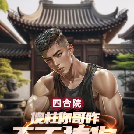 四合院:傻柱你哥咋天天揍你?全文免费阅读