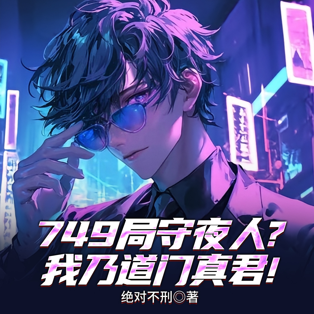 749局守夜人?我乃道门真君!全文免费阅读