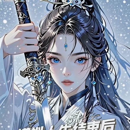 模拟人生结束后,她们收我来了全文免费阅读