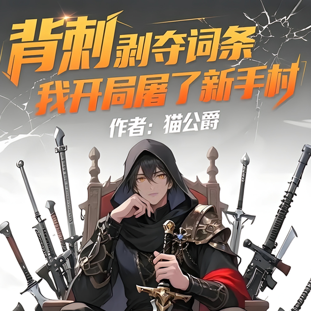 网游:背刺天赋?我选择背刺神明全文免费阅读