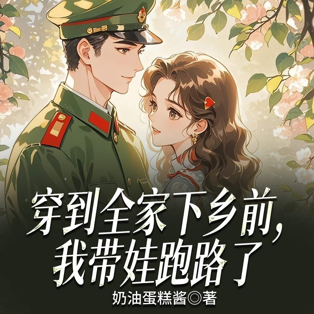 穿到全家下乡前,我带娃跑路了全文免费阅读