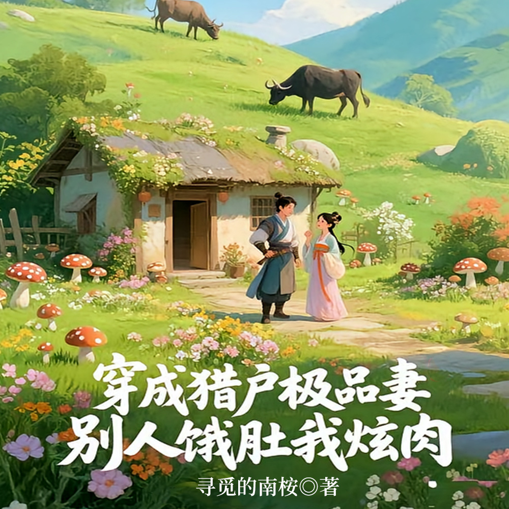 被迫嫁给穷猎户后,我顿顿吃肉全文免费阅读